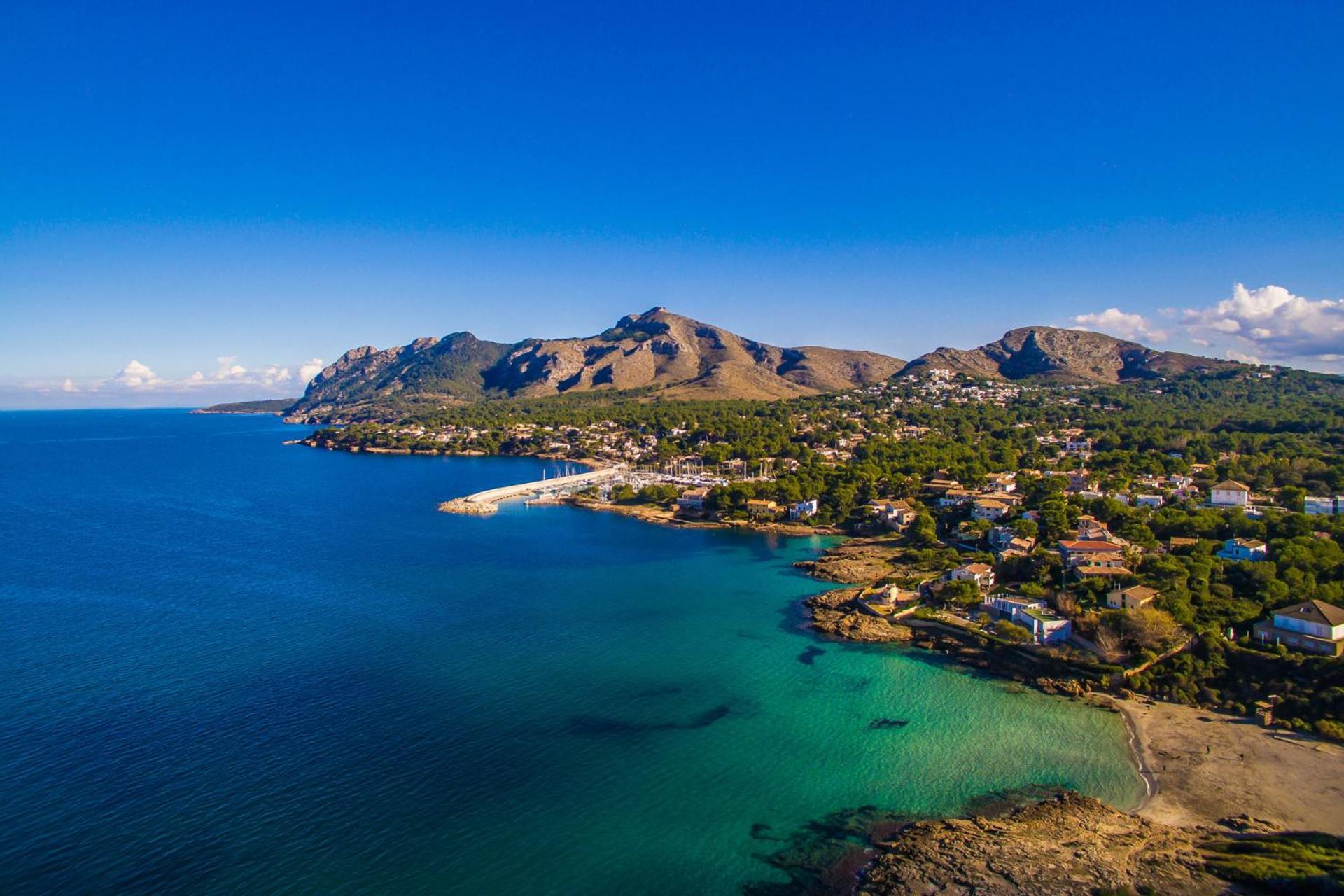 Landhaus Ideal Mallorca - Davero *