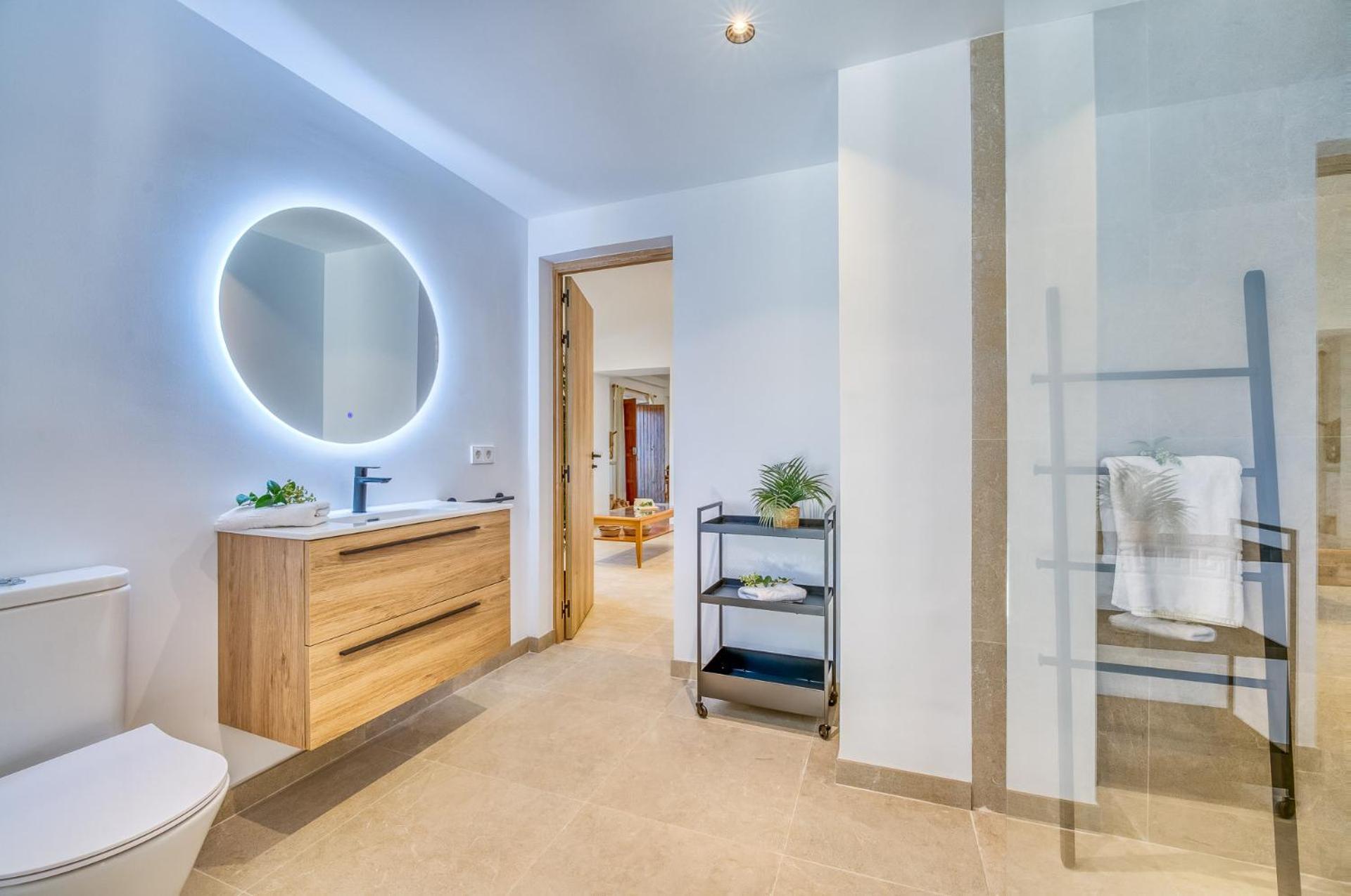 Ideal Mallorca - Davero Landhaus Binissalem