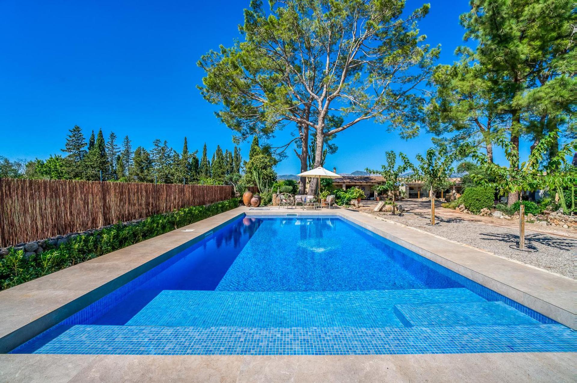 Landhaus Ideal Mallorca - Davero
