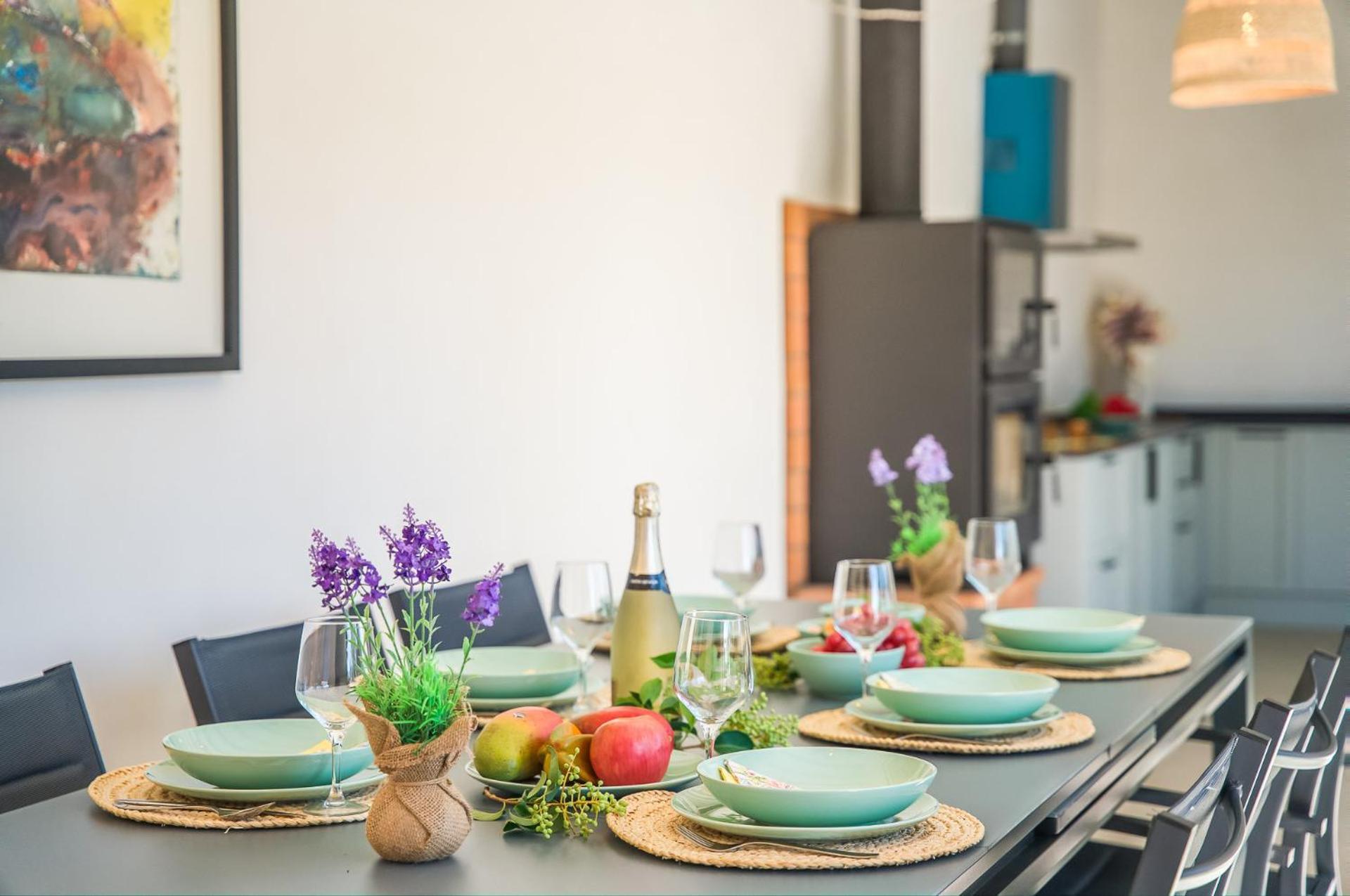 Landhaus Ideal Mallorca - Davero *