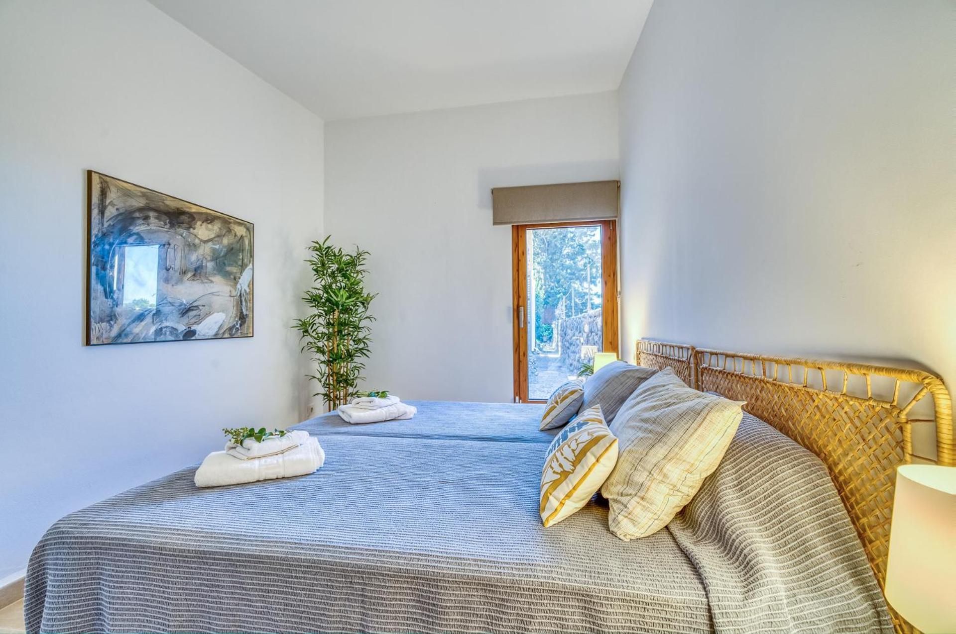 Landhaus Ideal Mallorca - Davero Binissalem